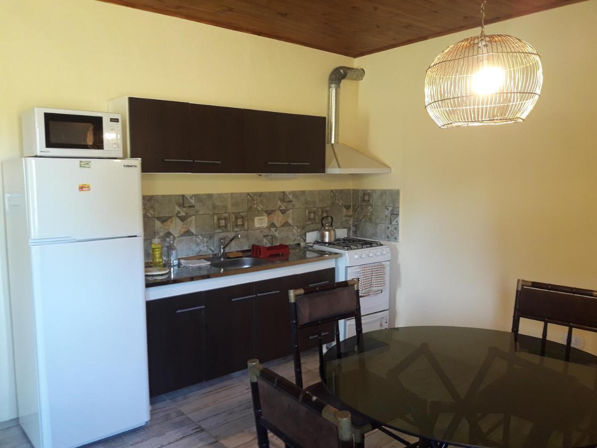 Campsite Puesto Totoras San Antonio de Areco