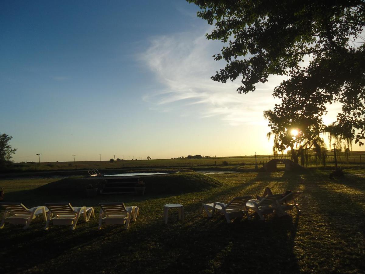 Puesto Totoras San Antonio de Areco