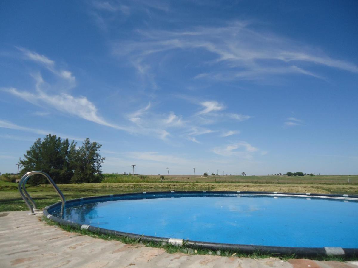 Puesto Totoras Campsite *
