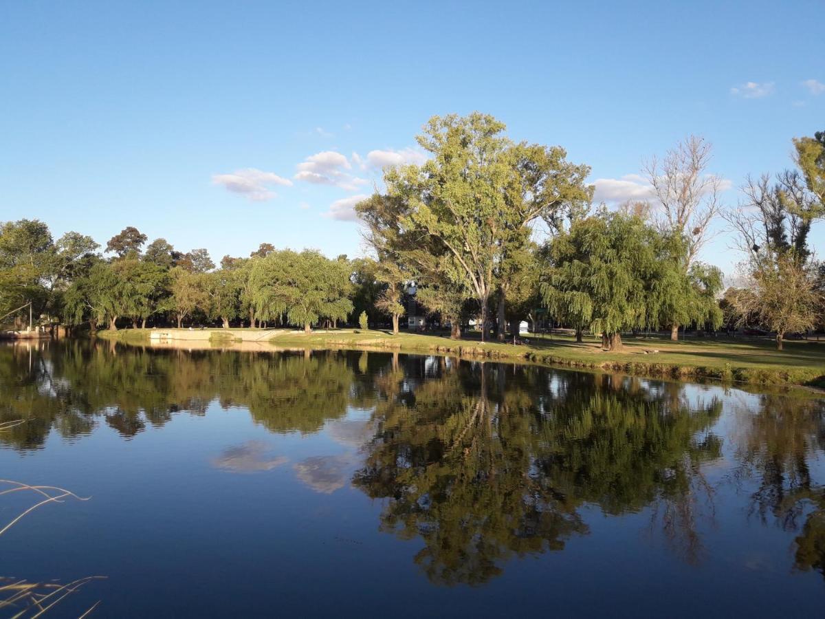 Campsite Puesto Totoras *